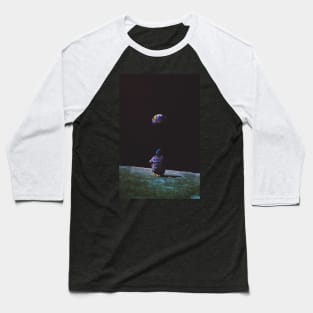 Outcast Baseball T-Shirt